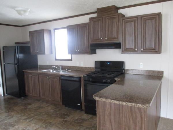 2015 Clayton Mobile Home For Sale