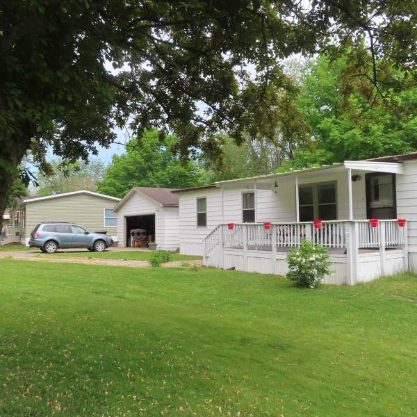 Mattawan, MI Senior Retirement Living Manufactured and Mobile Homes For