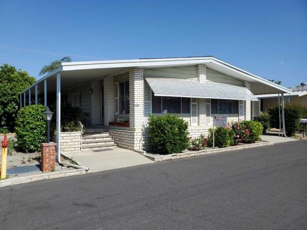1977 Golden West Mobile Home For Sale