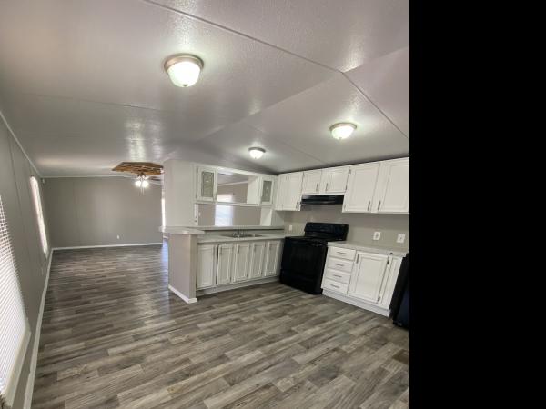 1998 CLAYTON Mobile Home For Rent