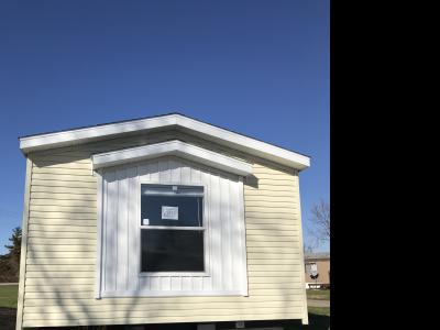 Mobile Home at 065 Golfview Court North Liberty, IA 52317