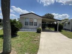 Photo 4 of 5 of home located at 207 Cattail St Sebring, FL 33872