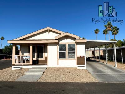 108 Mobile Homes For Sale or Rent in Phoenix, AZ | MHVillage