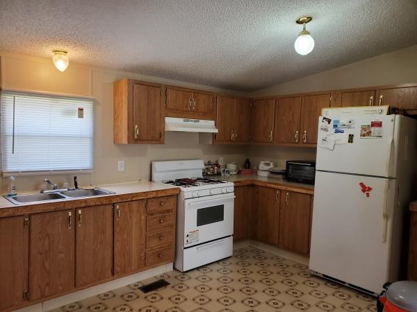 1998 FAIRMONT Mobile Home For Sale