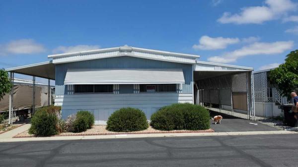 1976 Skyline Mobile Home For Sale