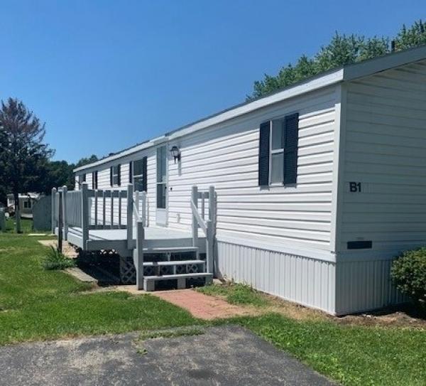 Wisconsin Mobile, Manufactured and Trailer Homes for Sale.