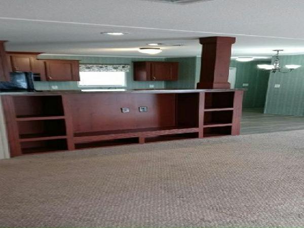 2017 LIVE OAK Mobile Home For Rent