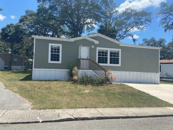 2019 Live Oak Homes Mobile Home For Rent