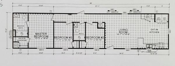 2021 Champion Mobile Home For Sale