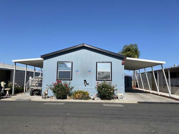 2014 Champion Mobile Home For Sale