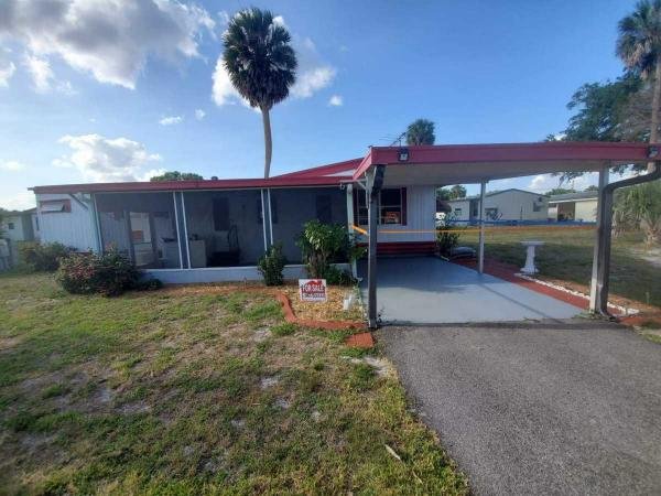 1967  Mobile Home For Sale
