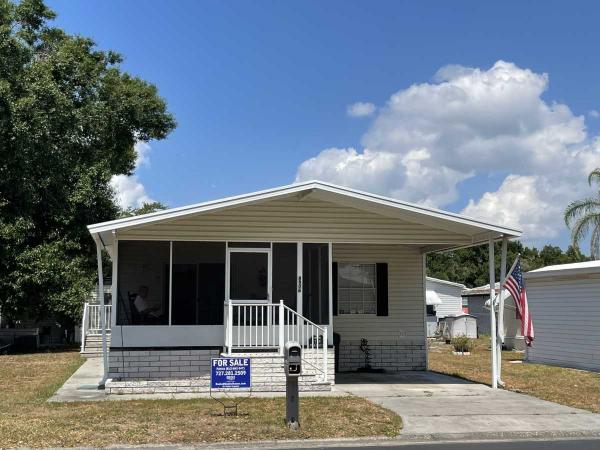 2006 LIFES Mobile Home For Sale