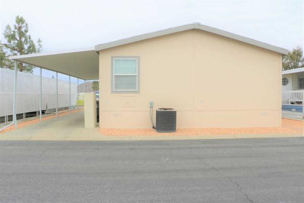 2005 Fleetwood Mobile Home For Sale