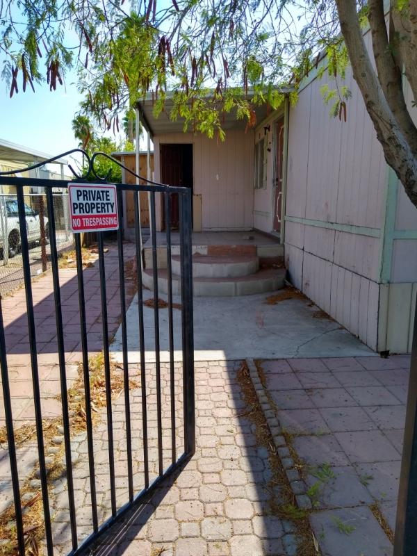 1984 Progressive Mobile Home For Sale