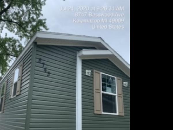2020 CMH Mobile Home For Sale