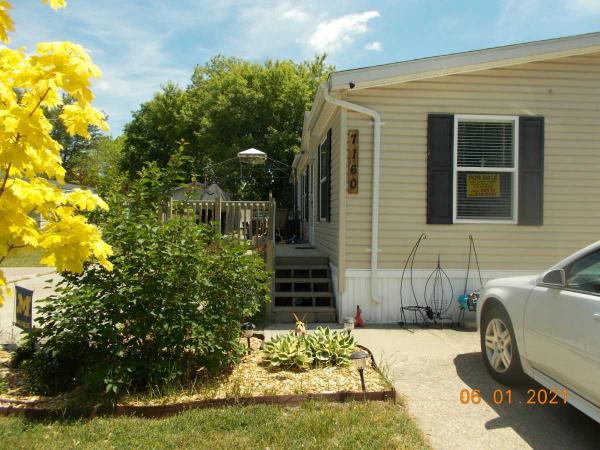 2016 Clayton Mobile Home For Sale