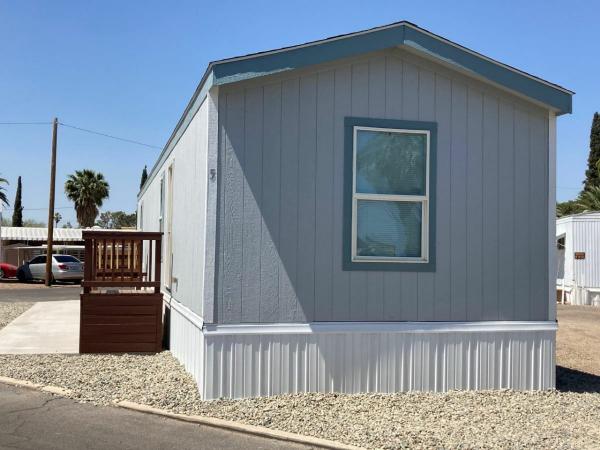 2018 CLAYT Mobile Home For Rent