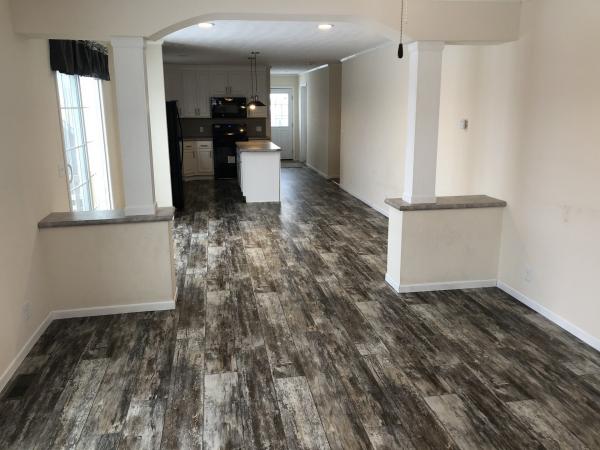 2019 Skyline Mobile Home For Sale