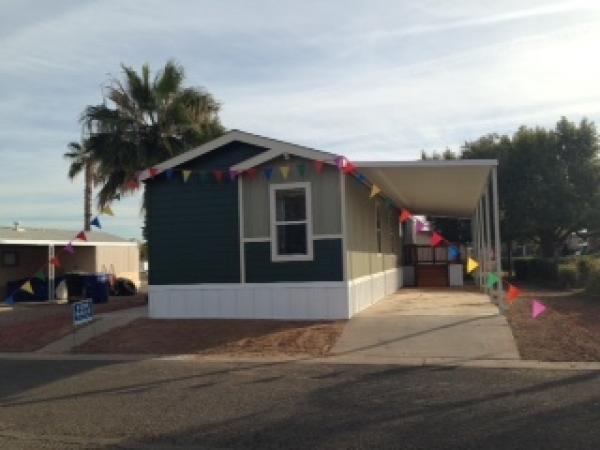 2015 CMH MANUFACTURING Mobile Home For Rent