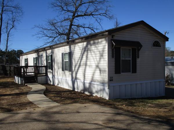 2014 SOUTHERN ENERGY Mobile Home For Sale