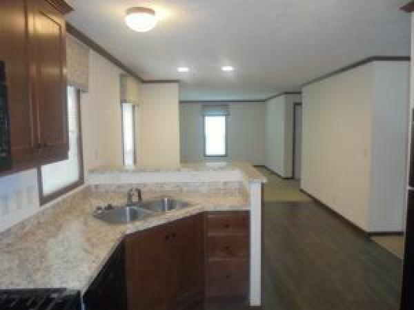 2016 Skyline Mobile Home For Sale