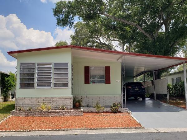 1975 RAMA Mobile Home For Sale