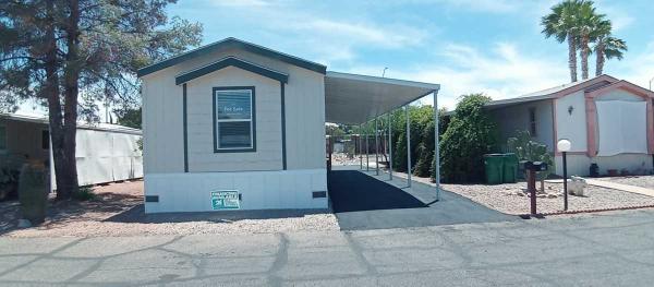 2020 Clayton Mobile Home For Rent