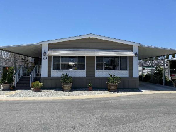 1977 Mobile Home For Sale