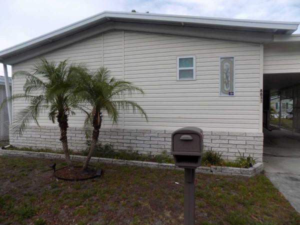 1996 Mobile Home For Sale