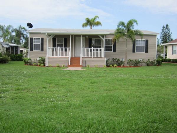 2011 Fleetwood Mobile Home For Rent