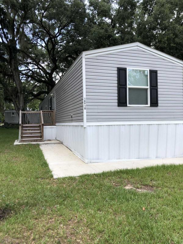 2019 SEHI Mobile Home For Sale