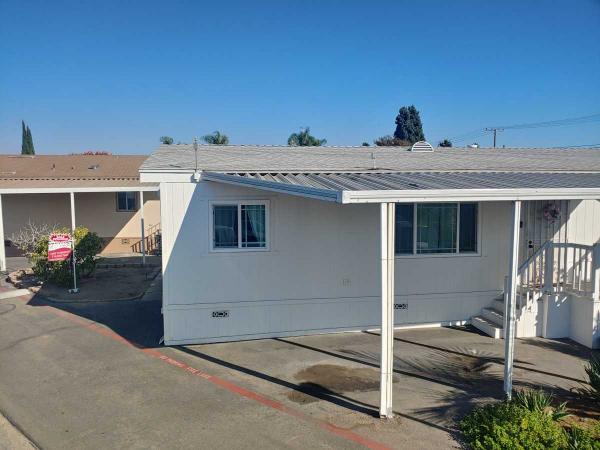 1983 Skyline Mobile Home For Sale