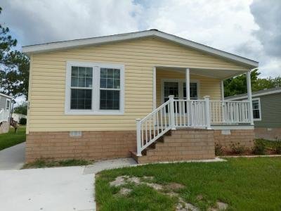 Mobile Home at 5400 Collins Road, #179 Jacksonville, FL 32244
