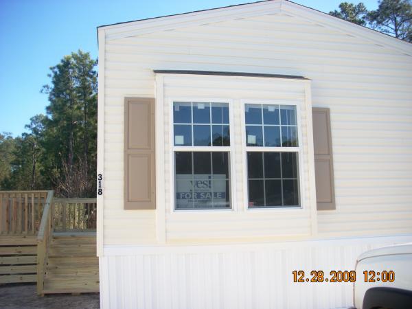 2010 CLAYTON Mobile Home For Rent