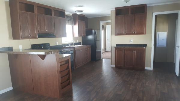 2015 SOUTHERN ENERGY HOMES Mobile Home For Sale