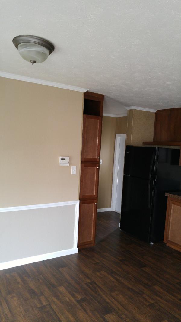 2015 SOUTHERN ENERGY Mobile Home For Sale