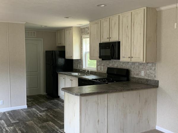 2021 Clayton Mobile Home For Sale