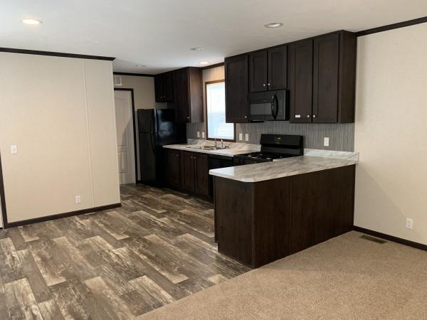 2021 Clayton Mobile Home For Sale