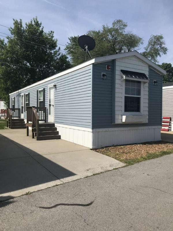 Illinois Mobile, Manufactured and Trailer Homes For Sale in more