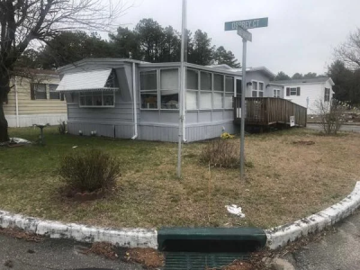 Mobile Home at 30 King Fisher Way Whiting, NJ 08759