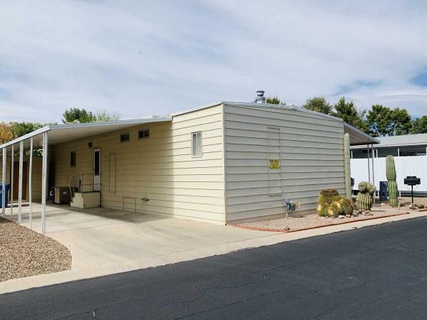 Royal Lancer Mobile Home For Sale