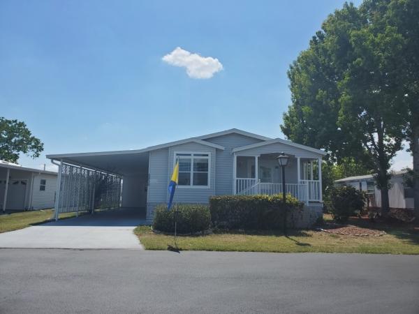 2007 KEYL Mobile Home For Sale