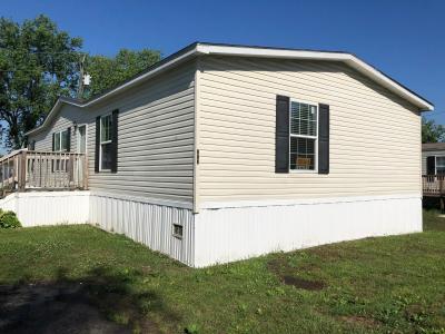 Pine Ridge Mobile Home Park in Prince George, VA | MHVillage