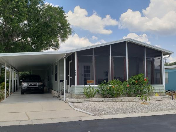 2003 MERT Mobile Home For Sale
