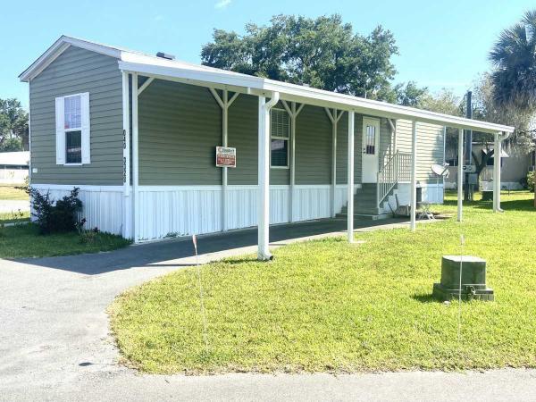 2019 Mobile Home For Sale