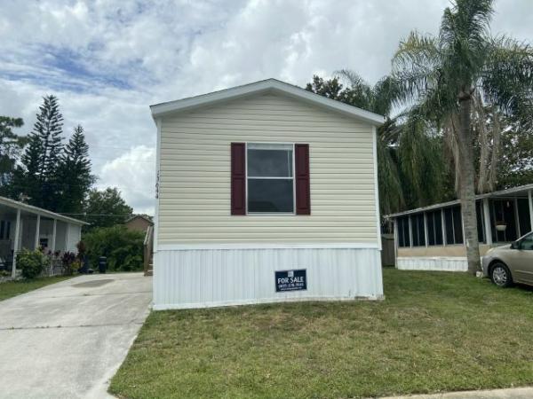 2016 FLEETWOOD Mobile Home For Sale