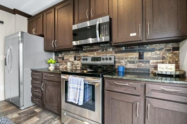 2022 Clayton Mobile Home For Sale