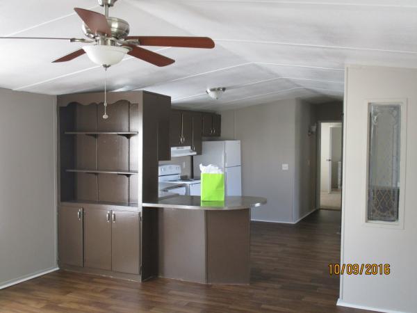 1987 METAMORA Mobile Home For Rent