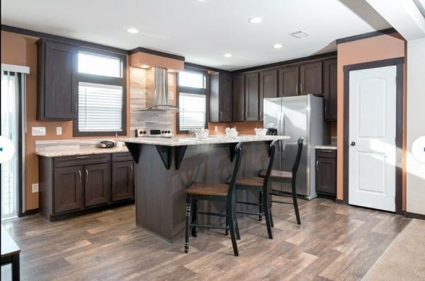 2020 Clayton Mobile Home For Sale