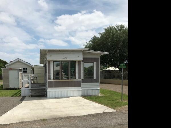 1984 Mobile Home For Rent